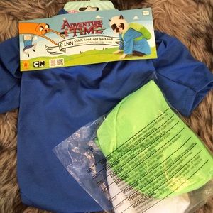 🐶Doggy Costume SZ Medium